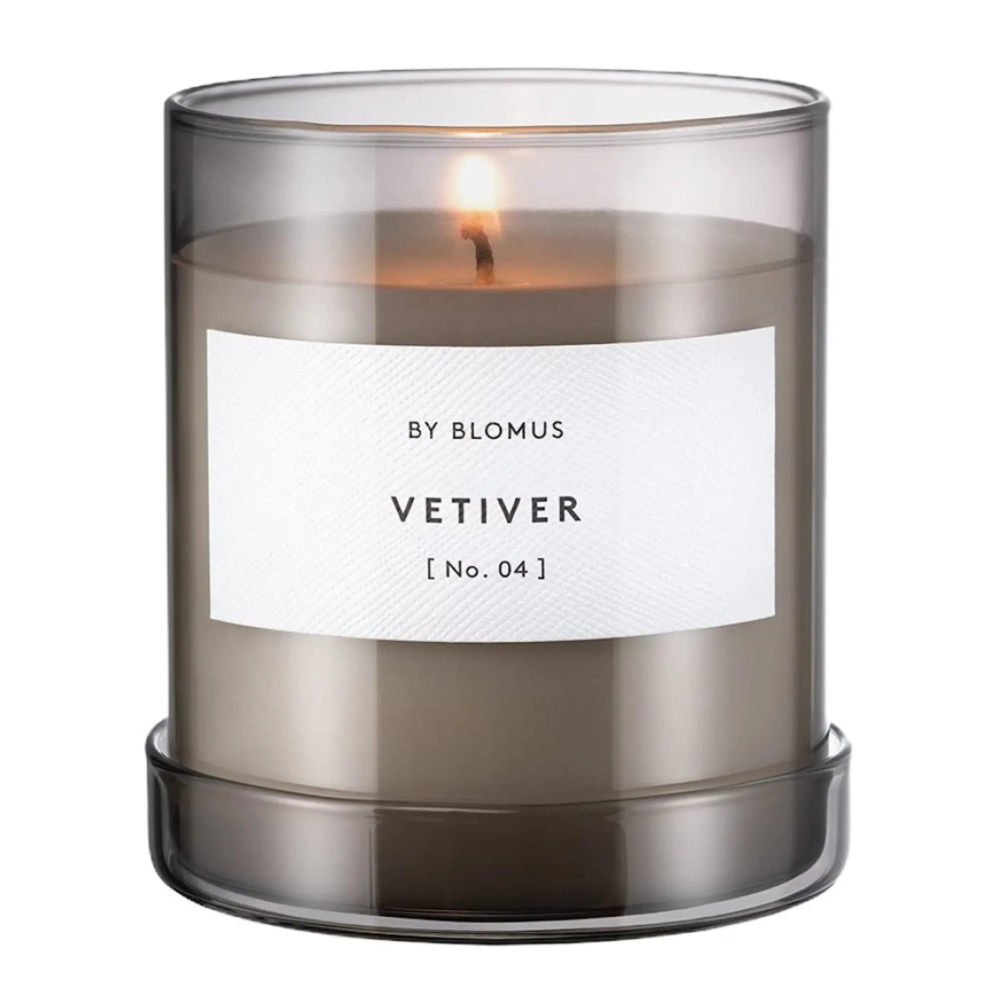 Blomus Valoa doftljus 9 cm vetiver ashes of roses