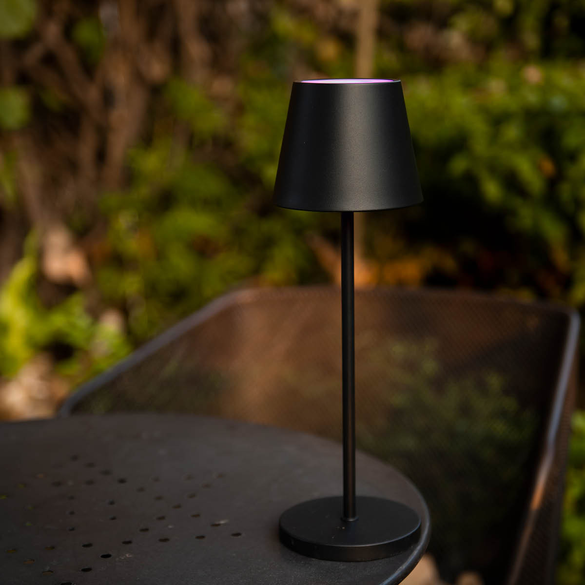 Stiernholm Move bordslampa 38 cm svart