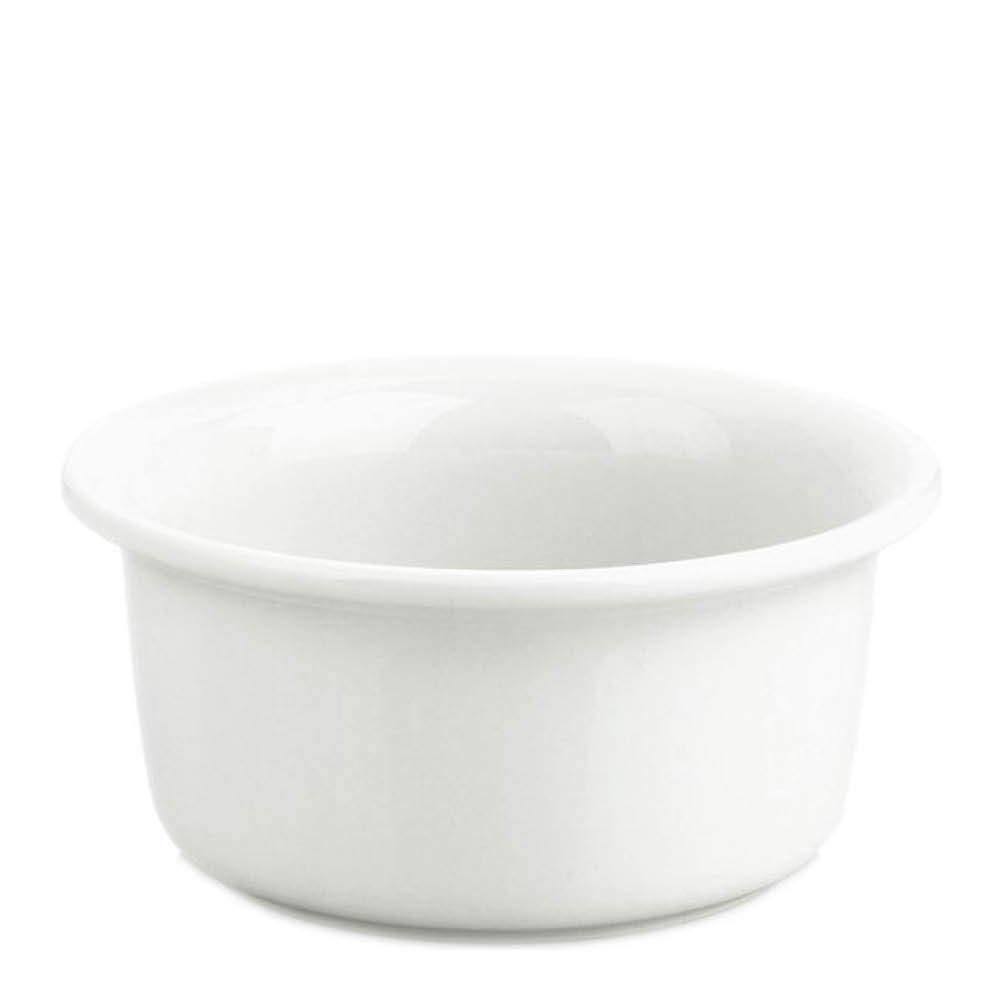 Pillivuyt Sancerre ramekin 9,5 cm 15 cl vit