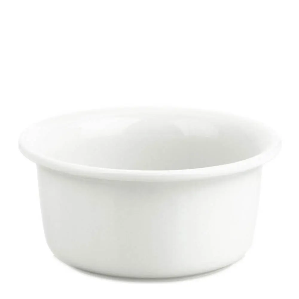 Sancerre ramekin 9,5 cm 15 cl hvit