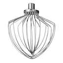 KitchenAid Ballongvisp till 6,9 L Skål