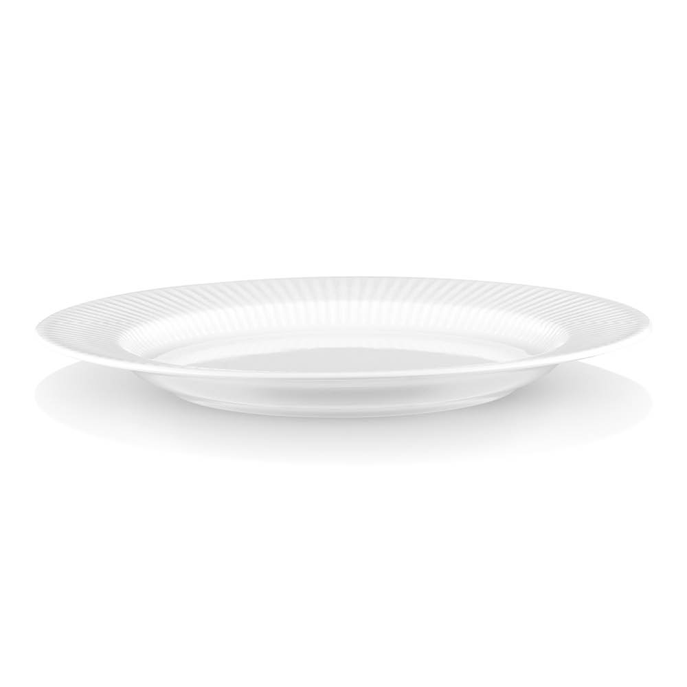 Eva Trio Legio Nova Lautanen 25 cm 4 kpl Valkoinen