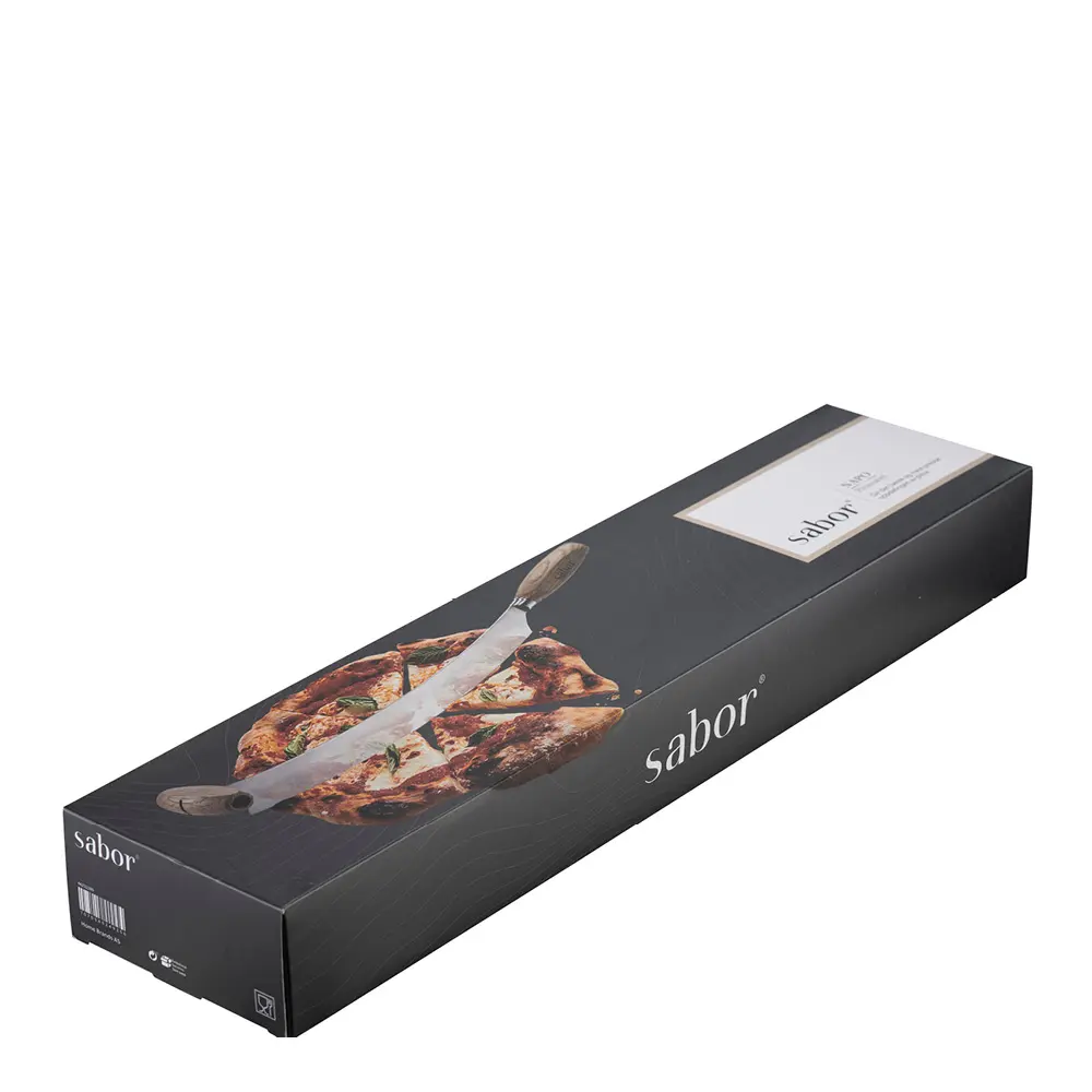 Napo Pizzaleikkuri 52 cm