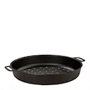 Perforerad form 30 cm