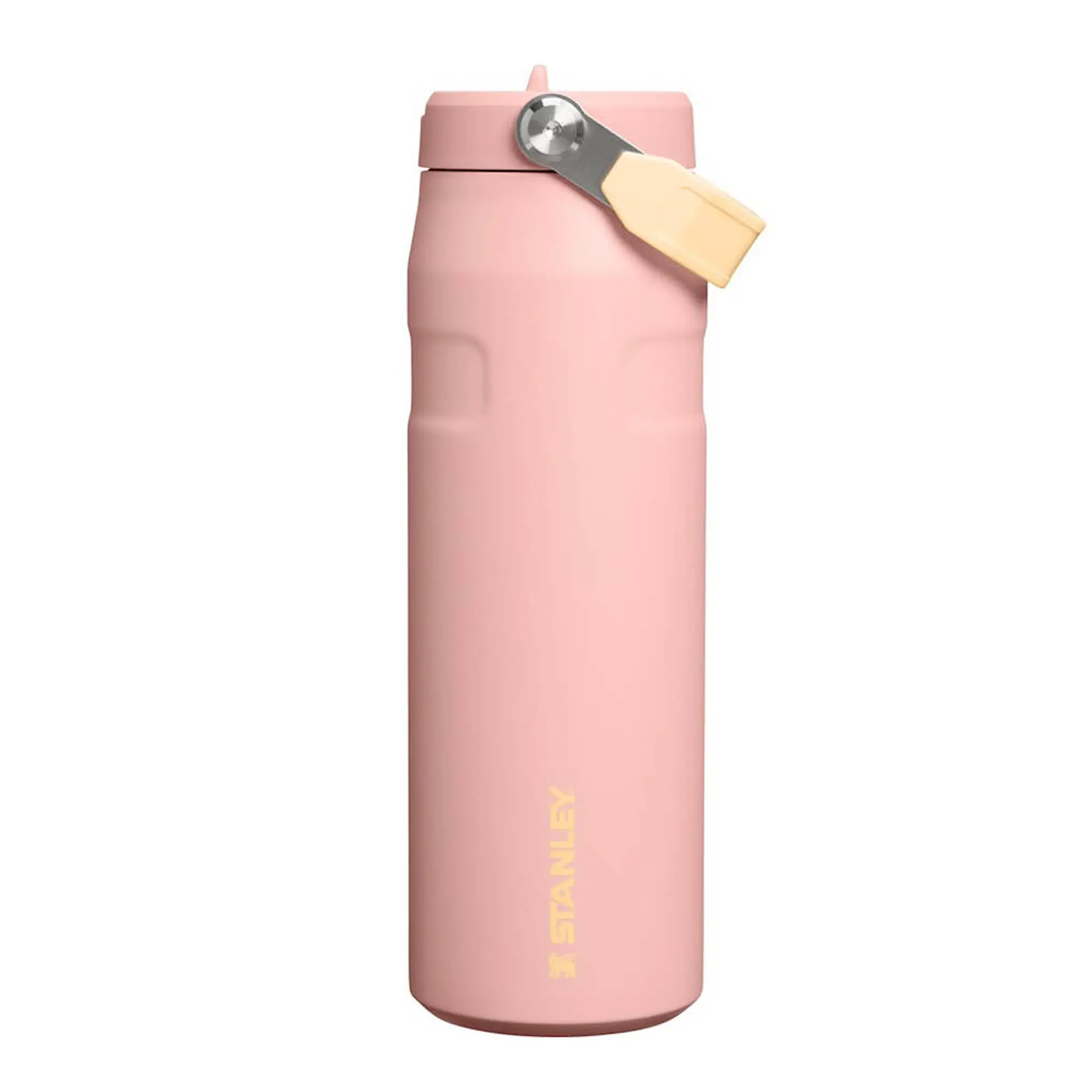 Stanley IceFlow Flip Straw 2.0 Bottle termosflaska 0,7 L peach rose