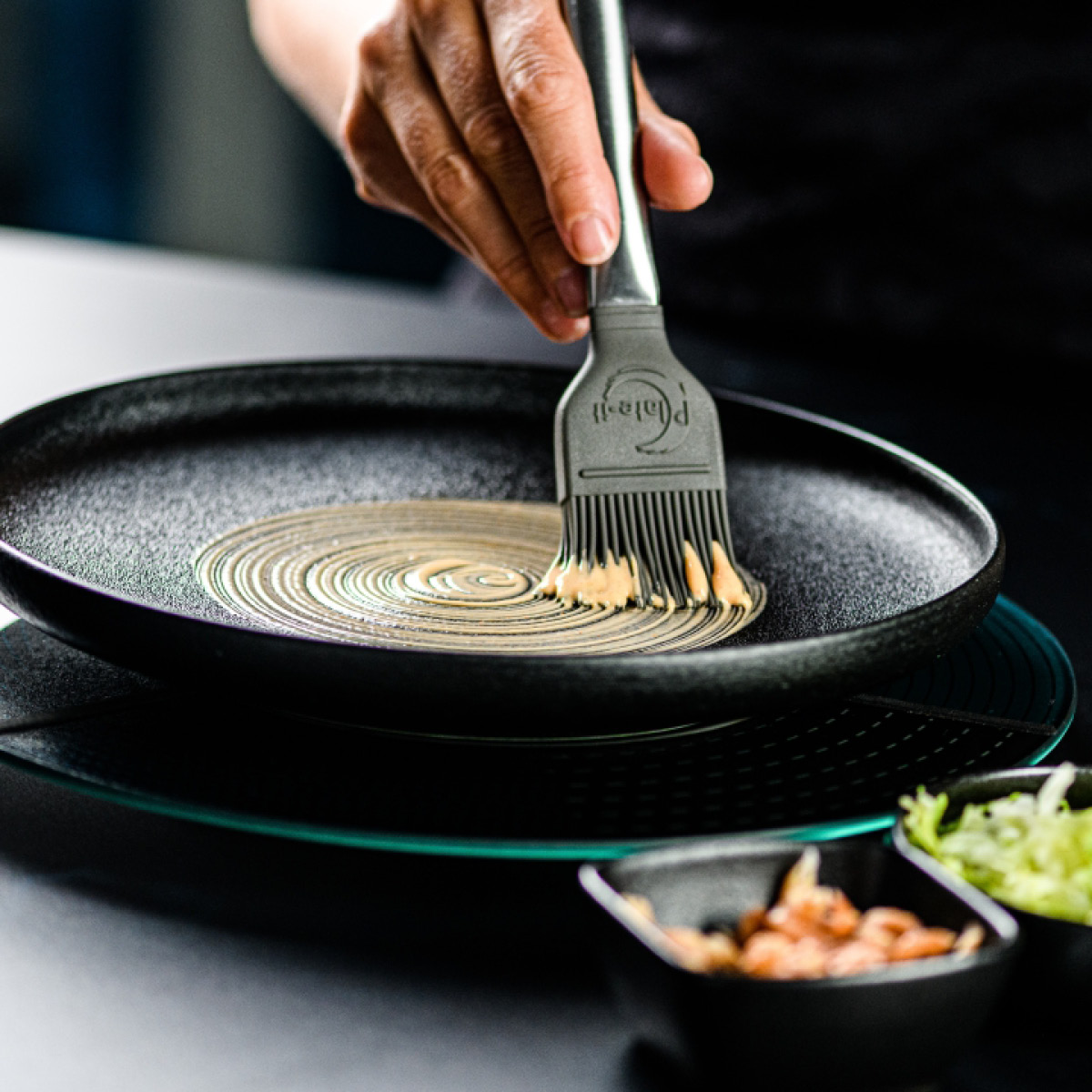 Plate It Kakesnurre 30 cm