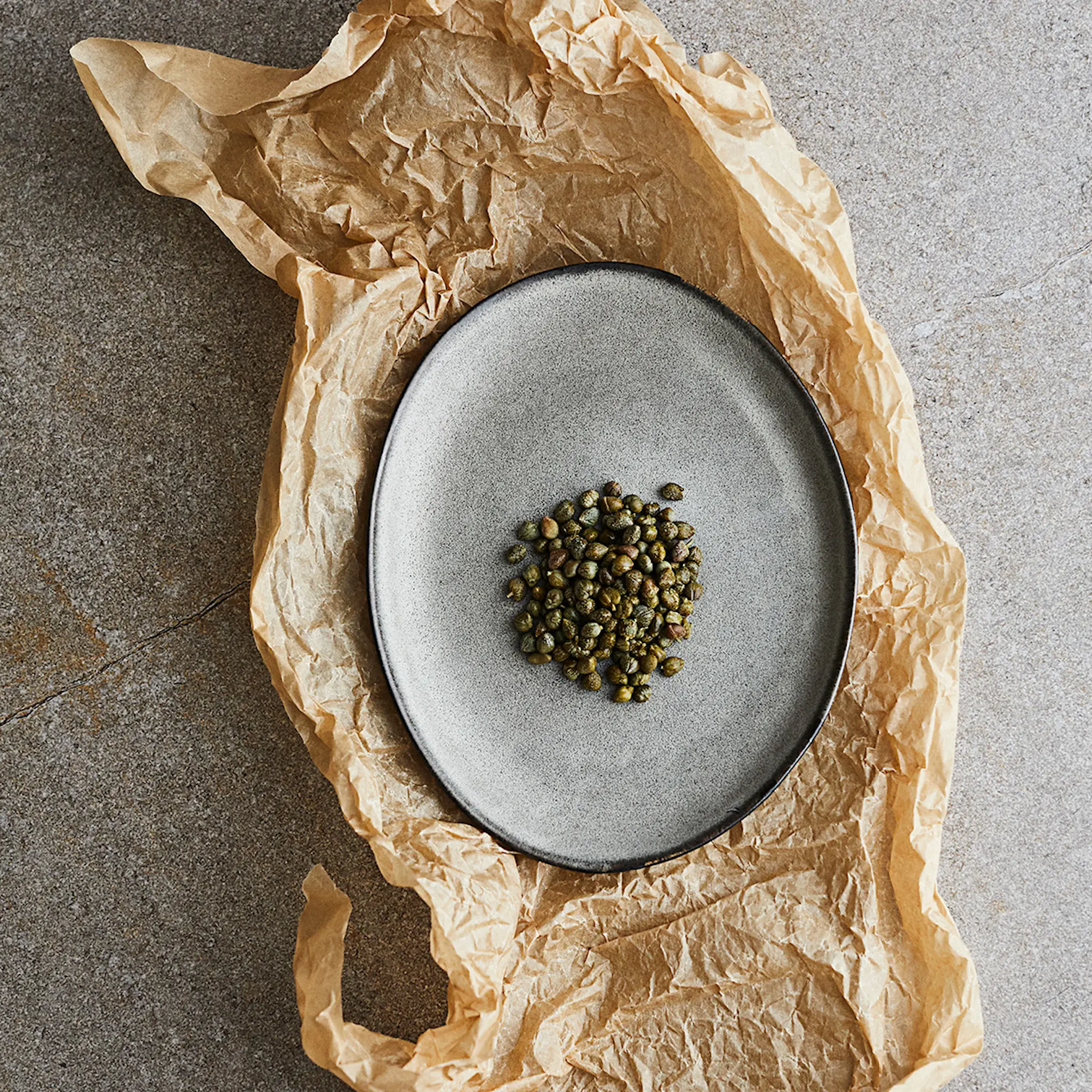 Muubs Mame Lautanen 17,4 cm Beige