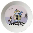 Assiett 19 cm Tooticki