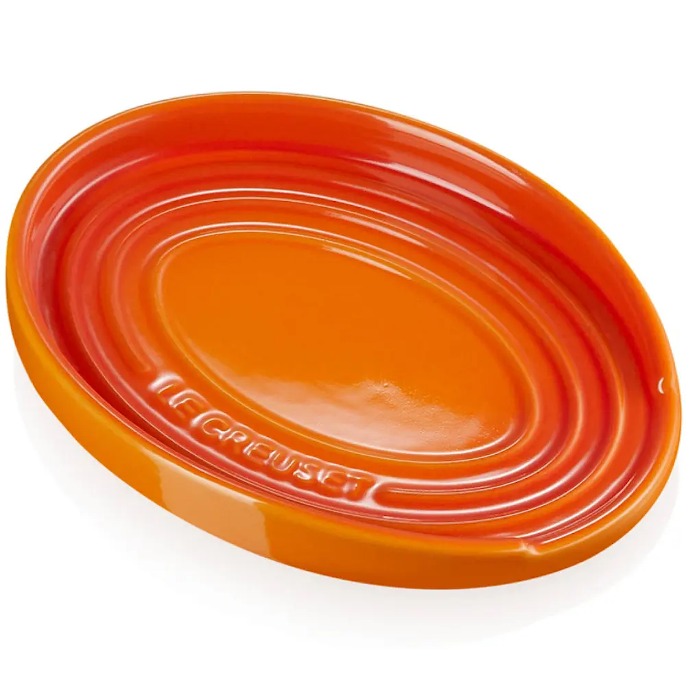 Le Creuset Kauhan alusta 15 cm Volcanic