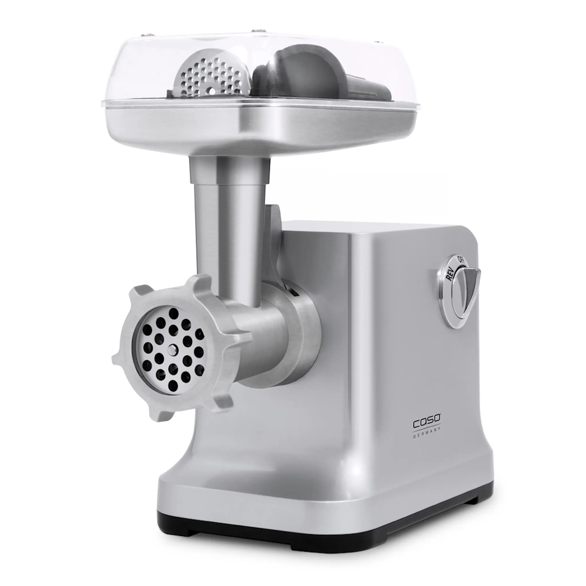 Caso Caso Lihamylly FW2000 Ruostumaton