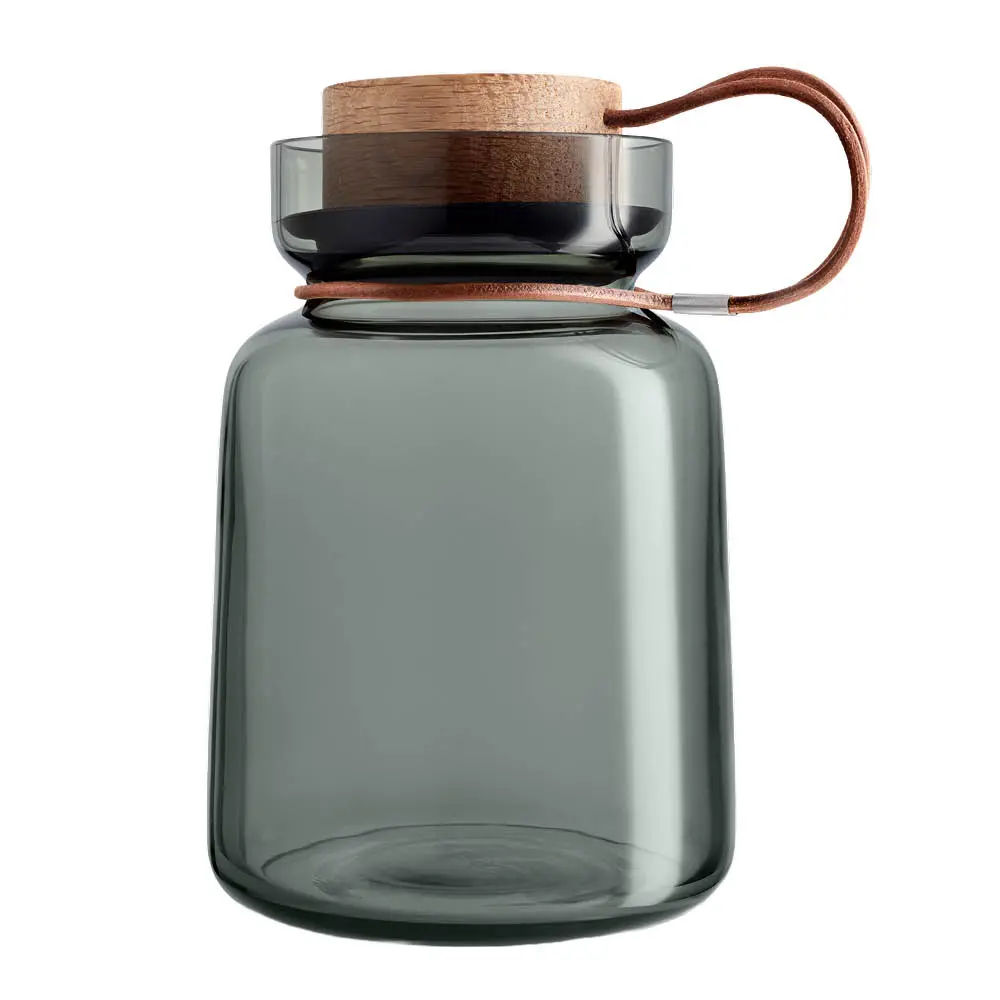 Silhouette Säilytyspurkki 1L