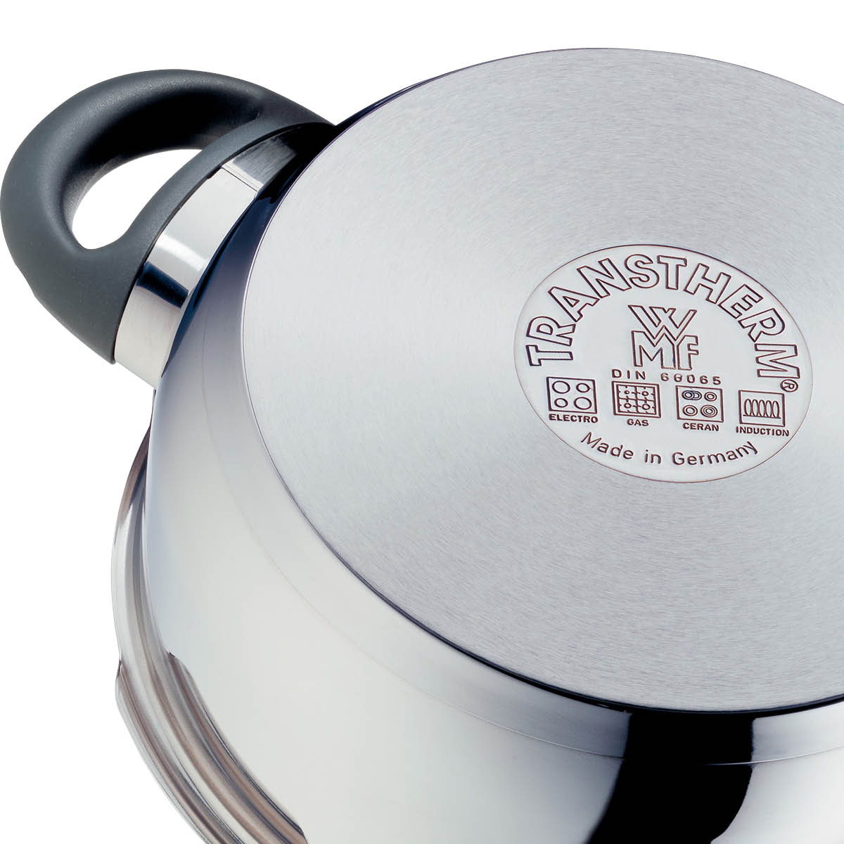 WMF Perfect Tryckkokare 4,5 L Cromargan