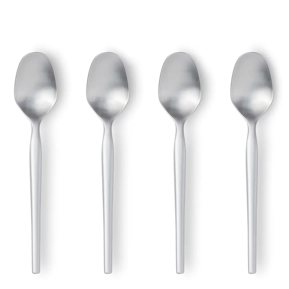Dorotea Jälkiruokalusikka 4 kpl