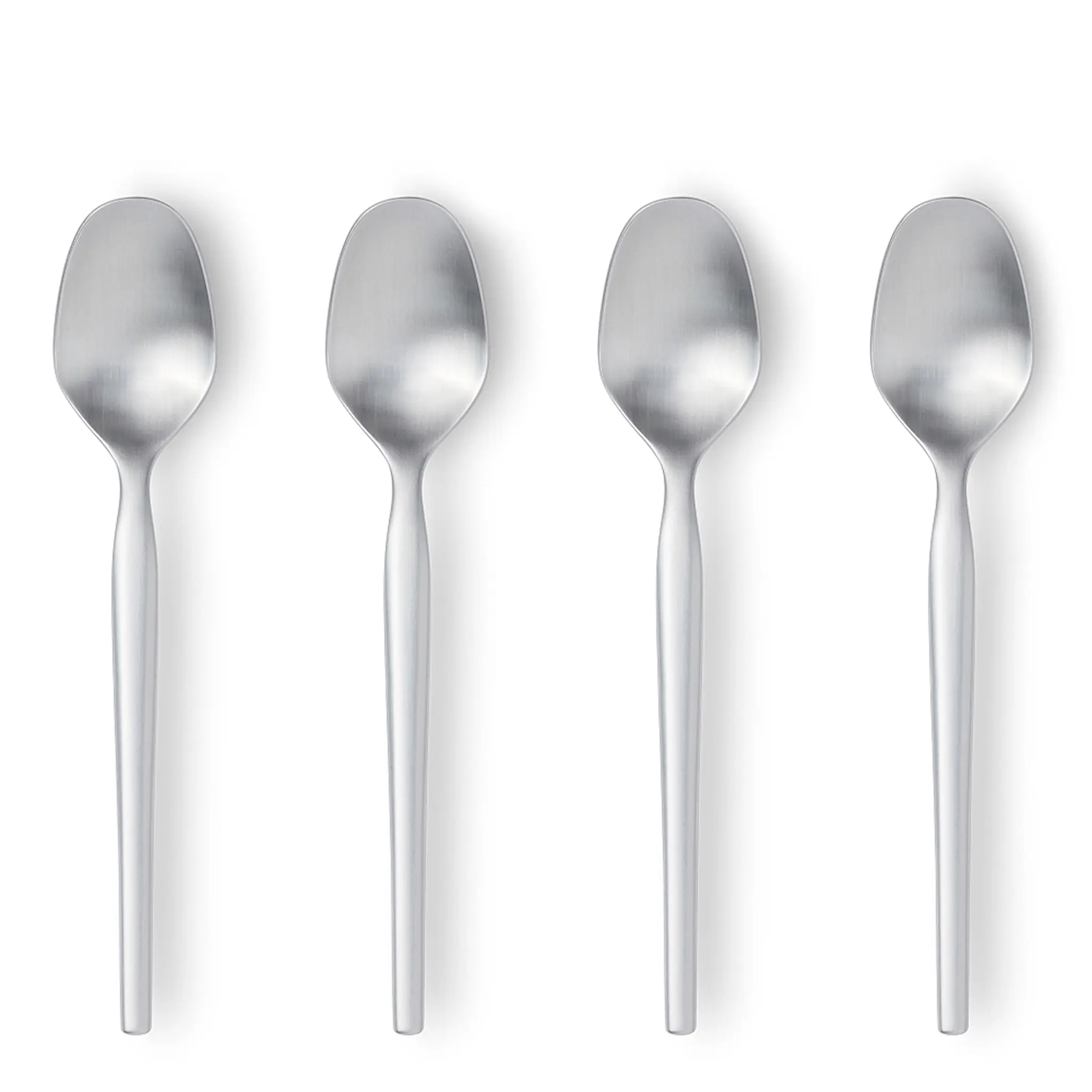 Gense Dorotea Dessertsked 4-pack