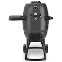 Kamadogrill KEG 5000 kolgrill med sidobord