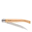 Nomad N15 fällkniv bokträ
