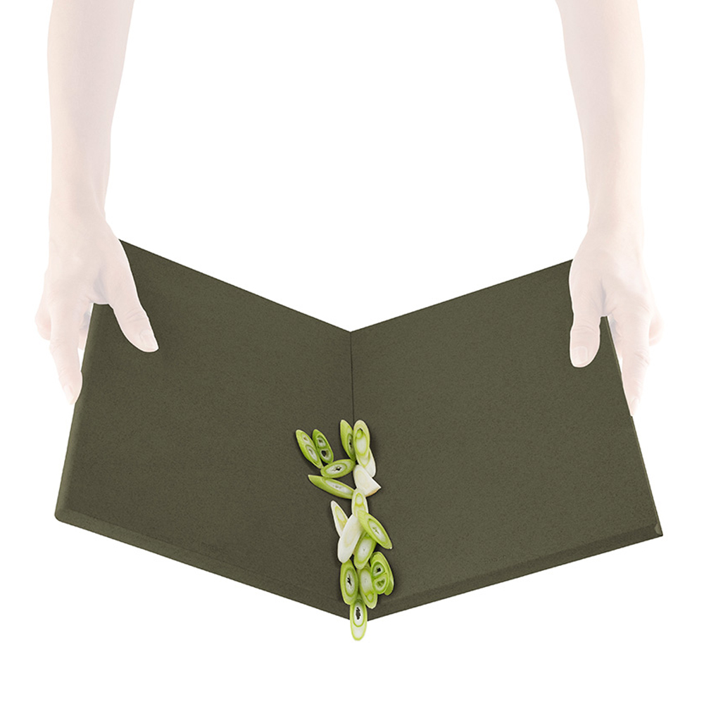 Eva Solo Green Tool double skjærebrett