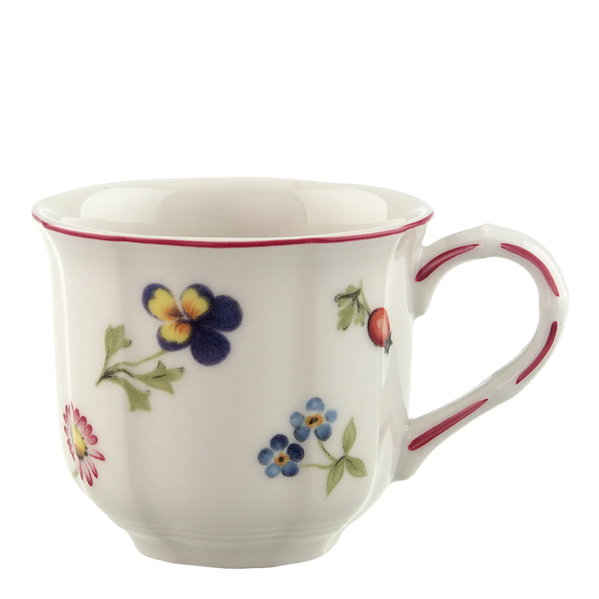 Villeroy & Boch Petite Fleur Kaffekopp 20 cl
