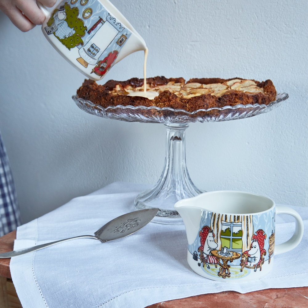 Moomin Arabia Mugge 0,35L I stuen