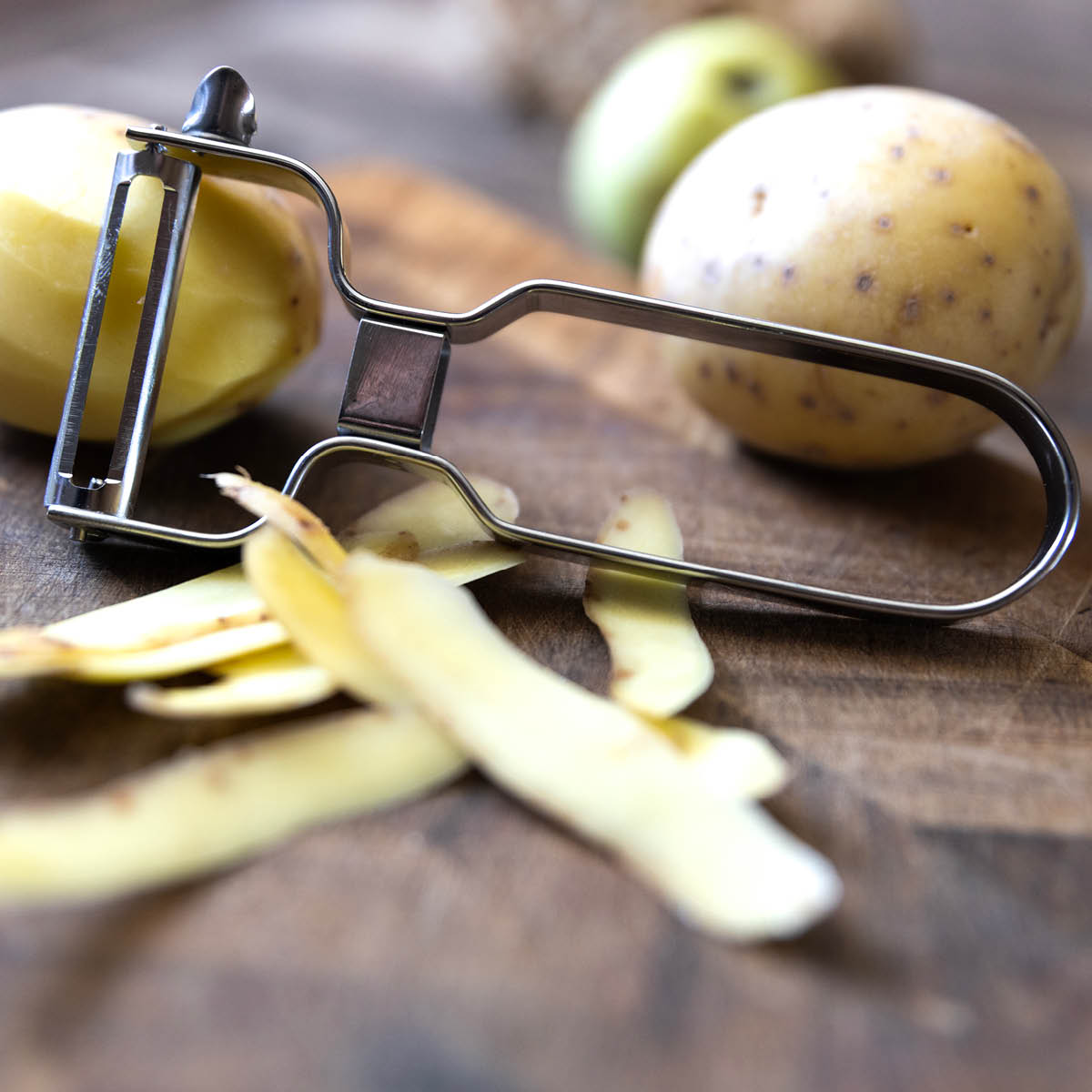 Satake Kuorija 13 cm Teräs