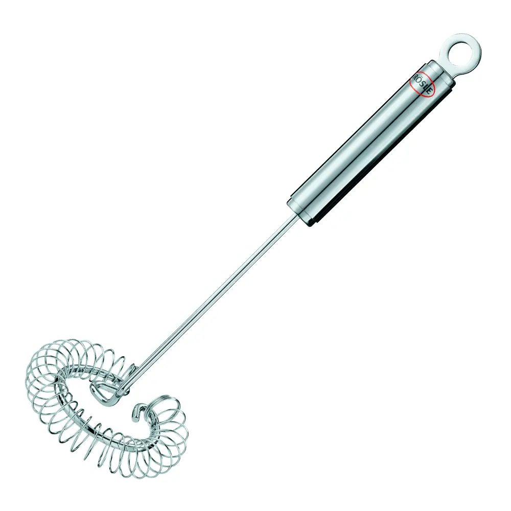 Vispilä 27 cm Teräs Teräs