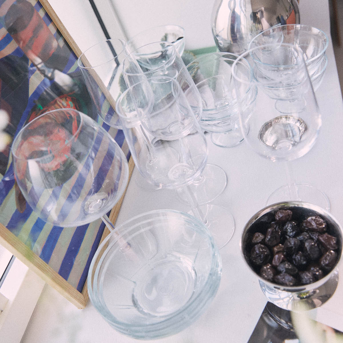 Rosendahl Grand Cru Kulho 15 cm 4 kpl