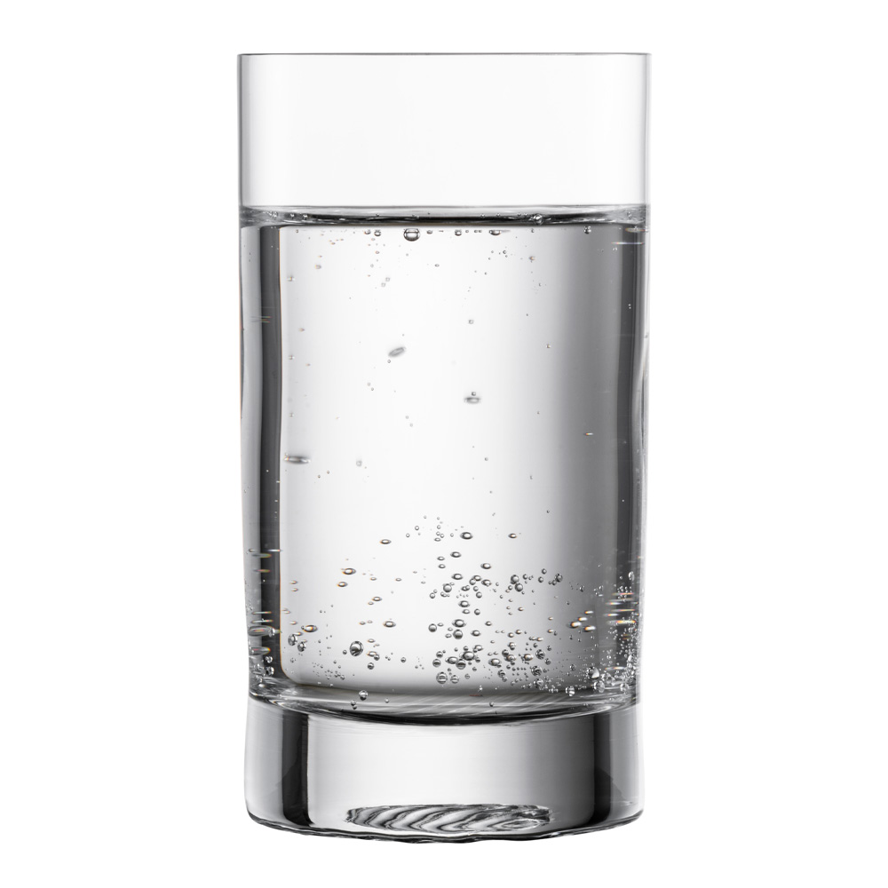 Zwiesel Glas Echo vannglass 4 stk 31 cl klar