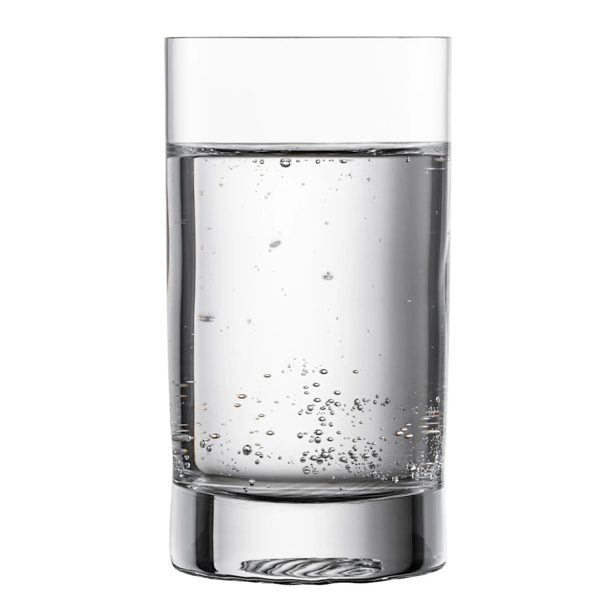 Zwiesel Glas Echo Vattenglas 31 cl 4-pack Klar