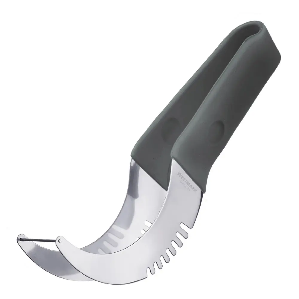 Melonileikkuri 23,5 cm