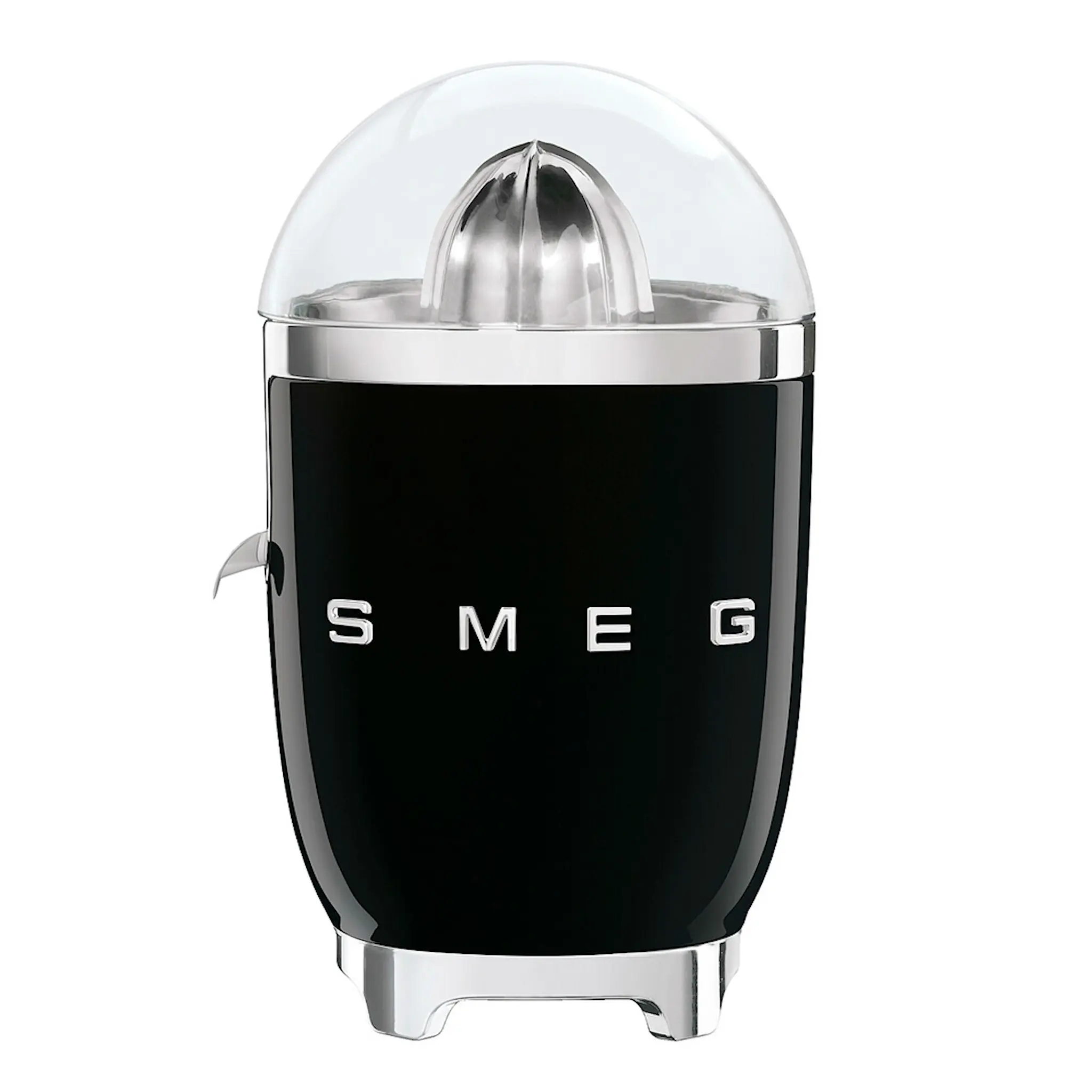 Smeg Smeg Citruspress CJF11 Svart