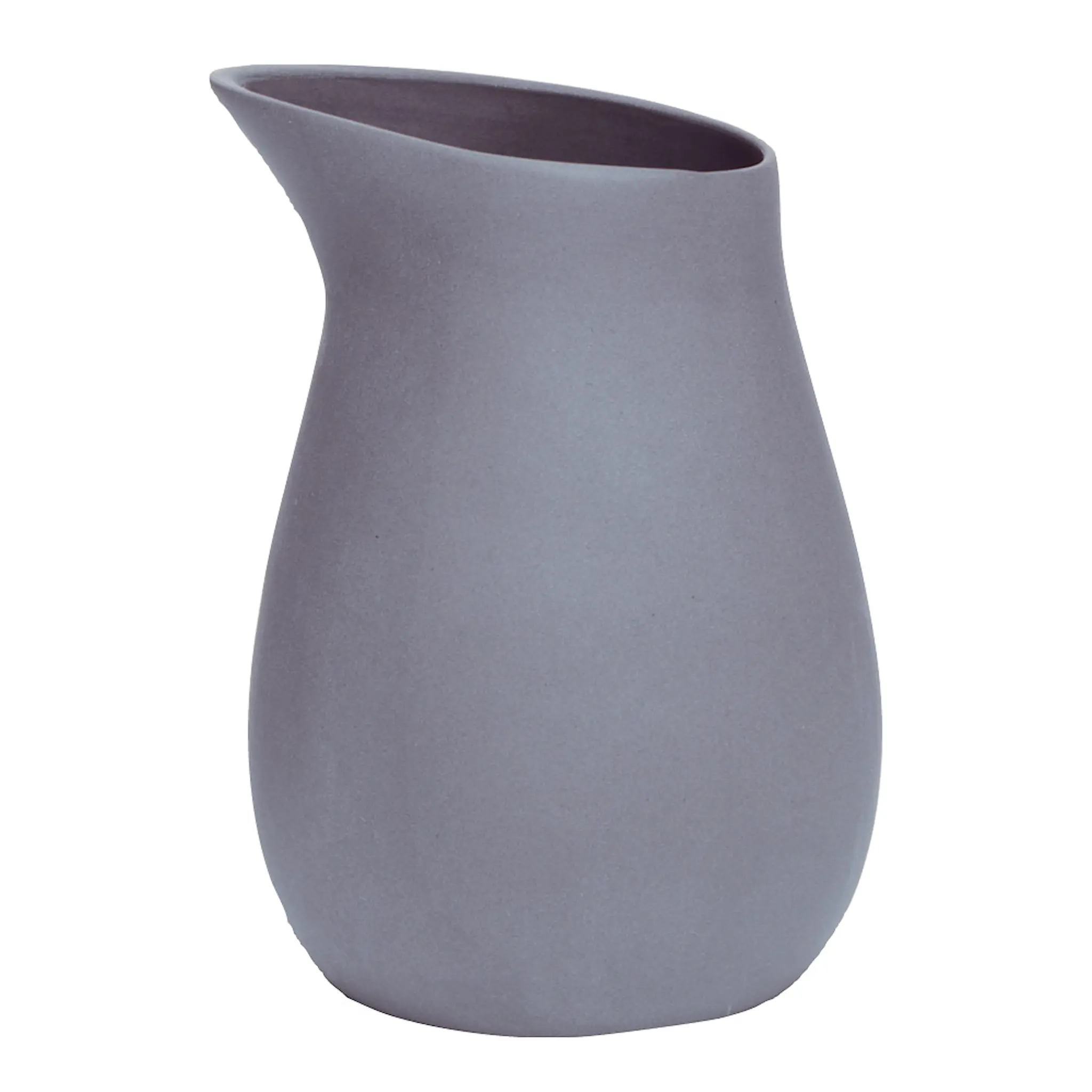 Aida RAW Nordic Unglazed gräddkanna 20 cl