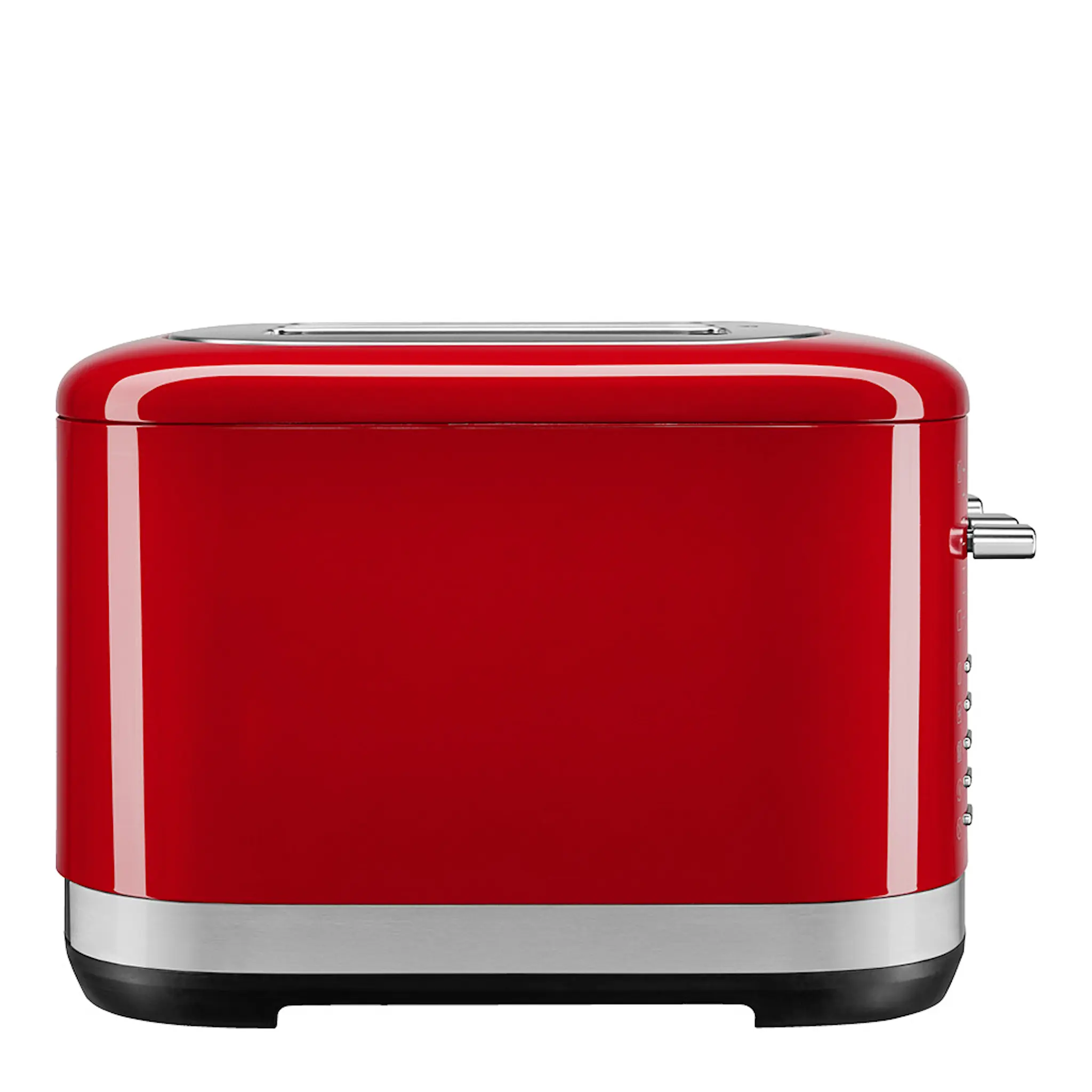 KitchenAid KitchenAid Brödrost 4 skivor 5KMT4109EER Empire Red