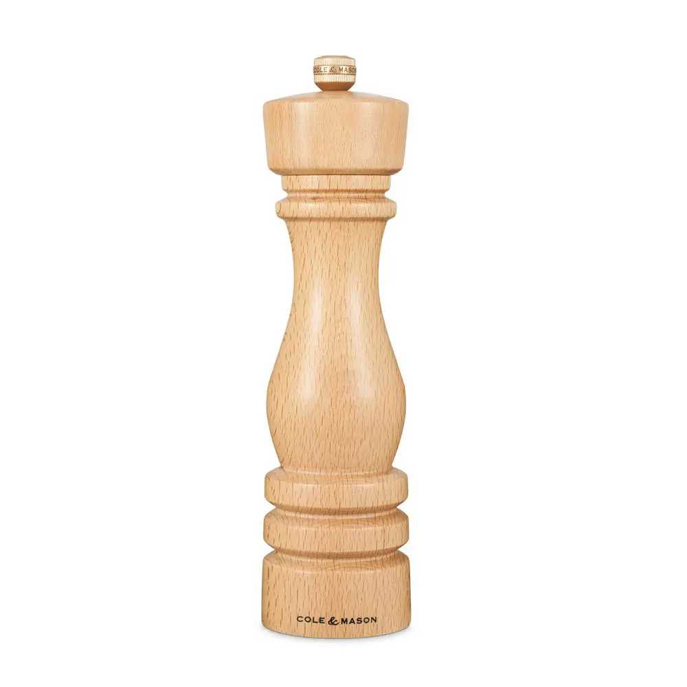 London Pippurimylly 22 cm Puu