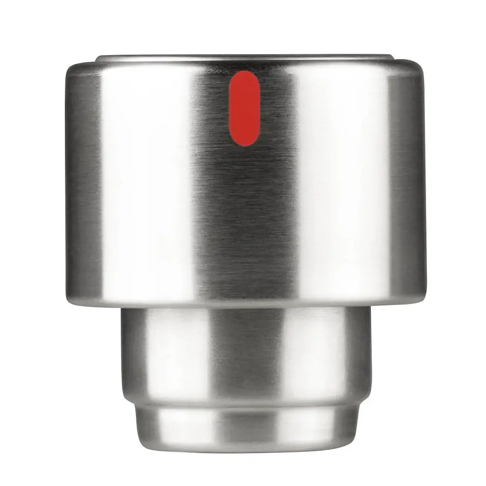 Bottle Up Korkki 0,75L Teräs