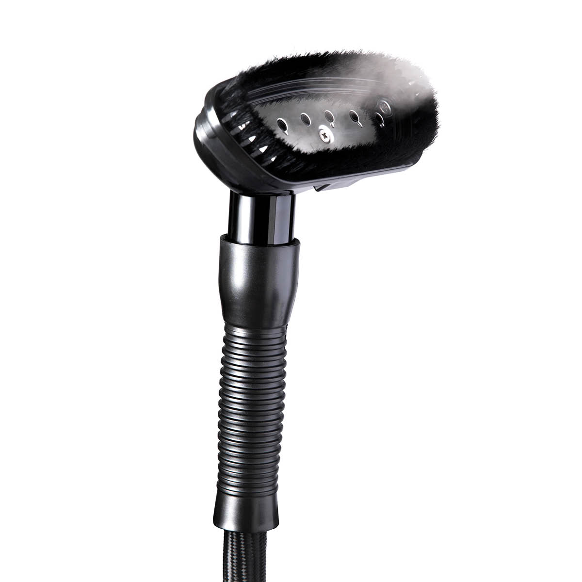 Steamery Cumulus Home Steamer svart