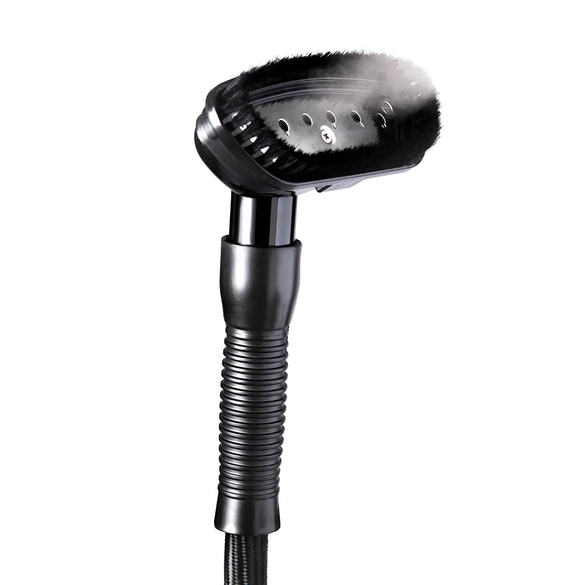 Steamery Cumulus Home Steamer svart