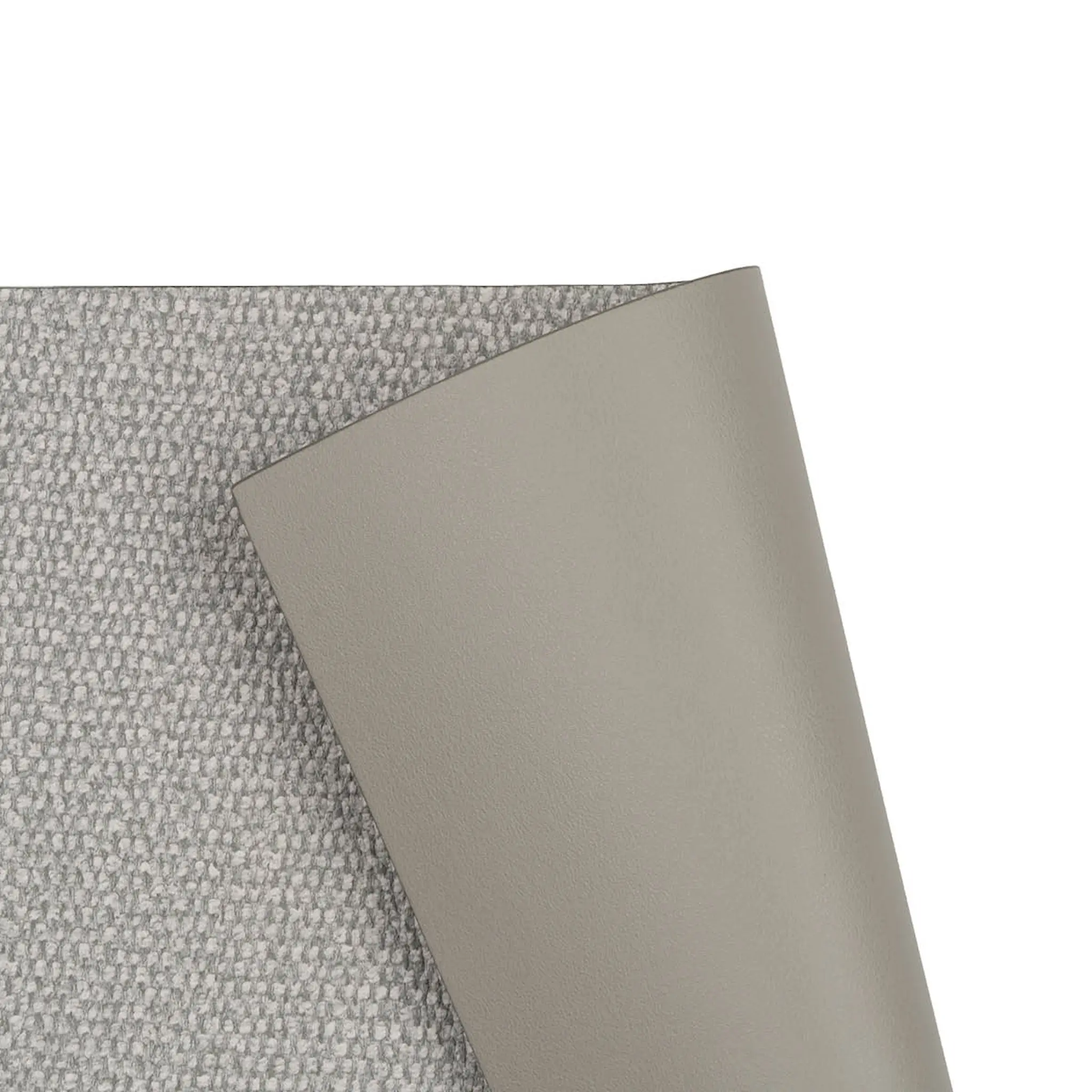 Guzzini SilkStone bordstablett 43x30 cm dubbelsidig taupe