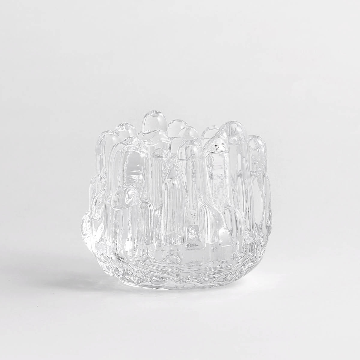 Kosta Boda Polar lyslykt 86 cm