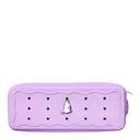 Mumin pennfodral lila Snorkfröken