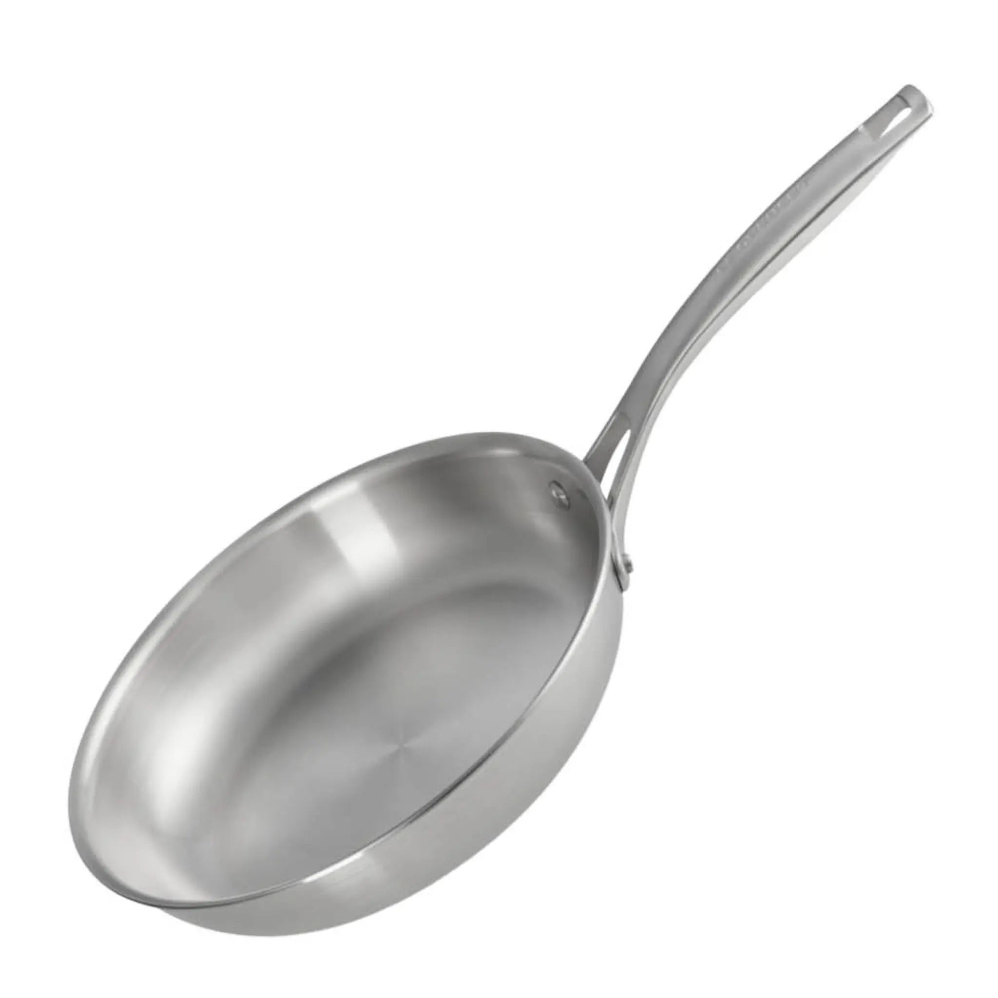 Le Creuset Essential 3-Ply Paistinpannu 24 cm