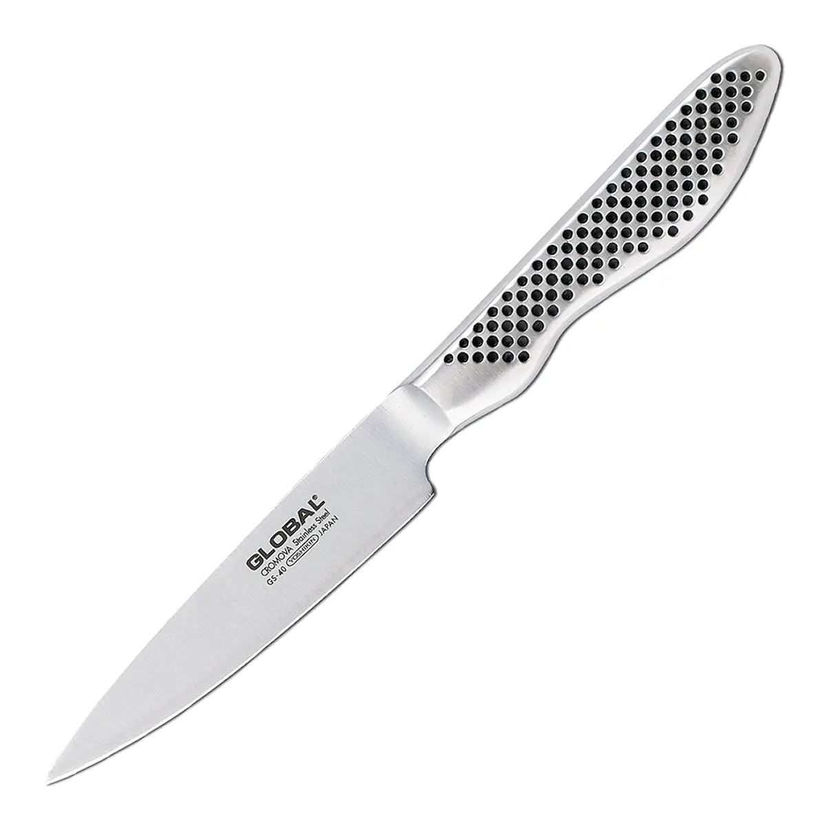 Global GS-40 Skalkniv 10 cm