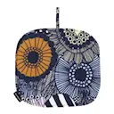 Siirtolapuutarha grytlapp 21,5x21,5 cm