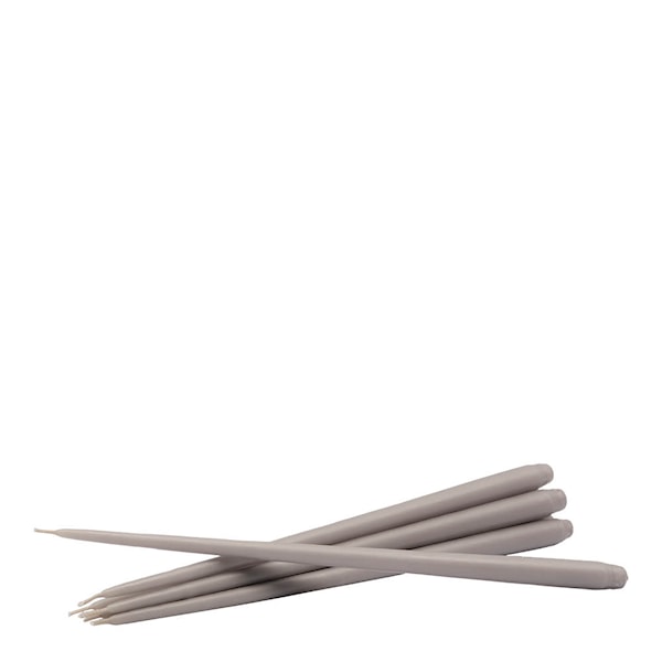 STOFF Nagel kronljus by Ester & Erik 29 cm 6-pack warm grey