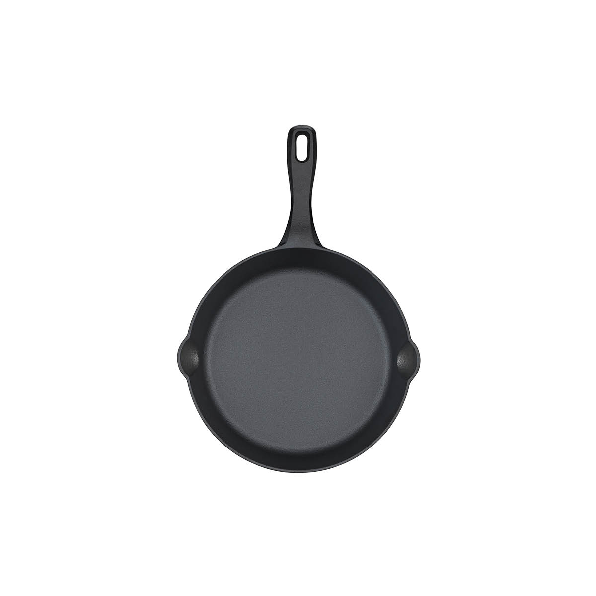 Tramontina Fargo gjutjärnspanna 20 cm svart