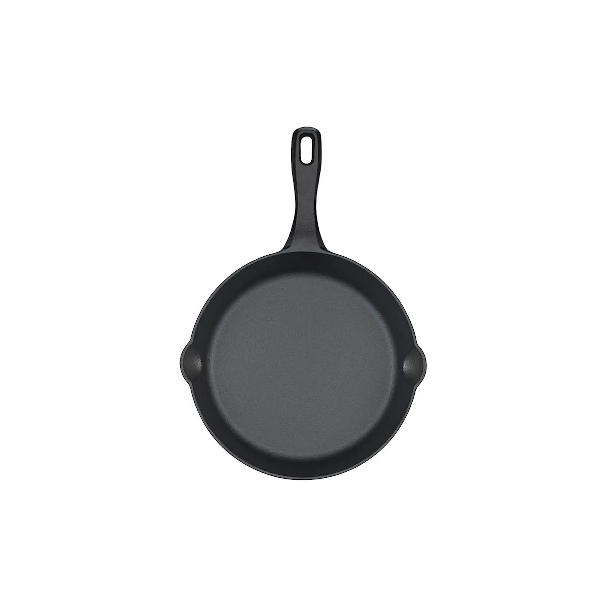 Tramontina Fargo gjutjärnspanna 20 cm svart