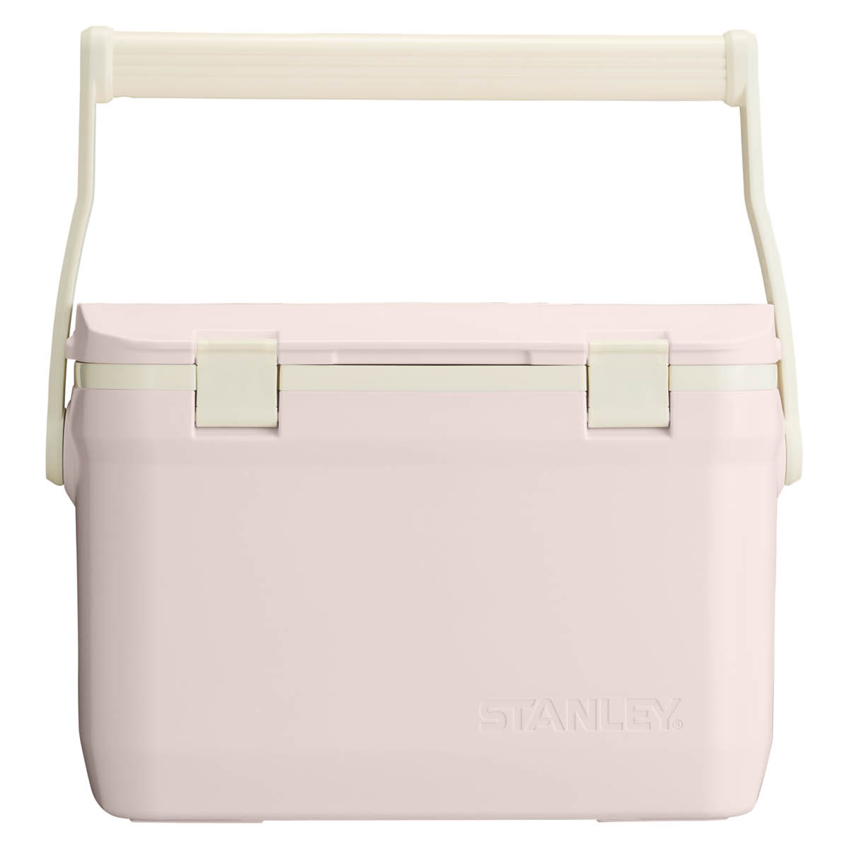 Stanley Adventure Kylmälaukku 15,1L Rose Quartz