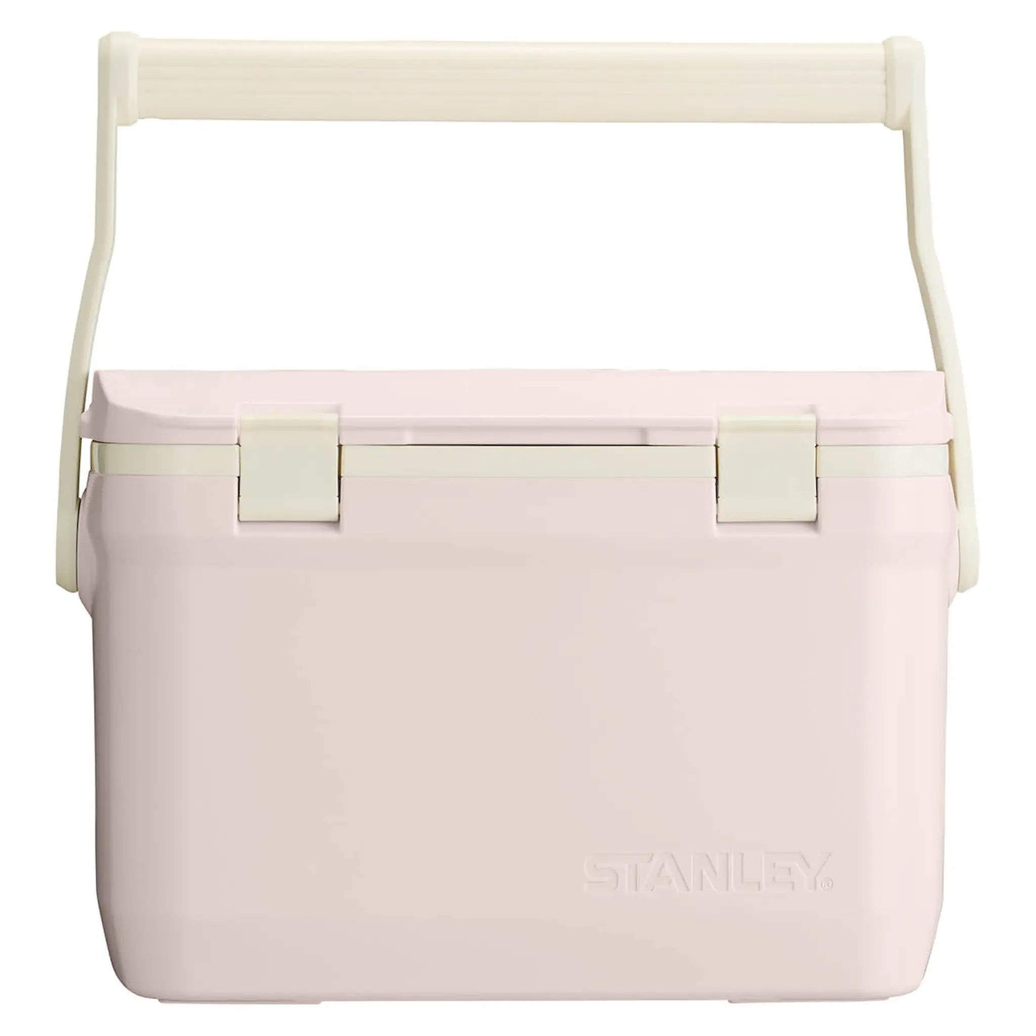 Stanley Adventure kylbox 15,1 L rose quartz