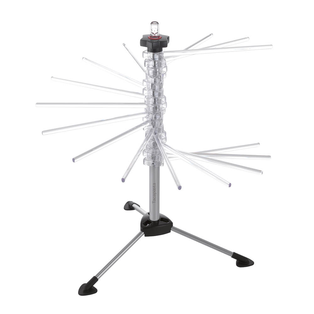 Marcato Kuivausteline 46,5 cm tritan-muovi