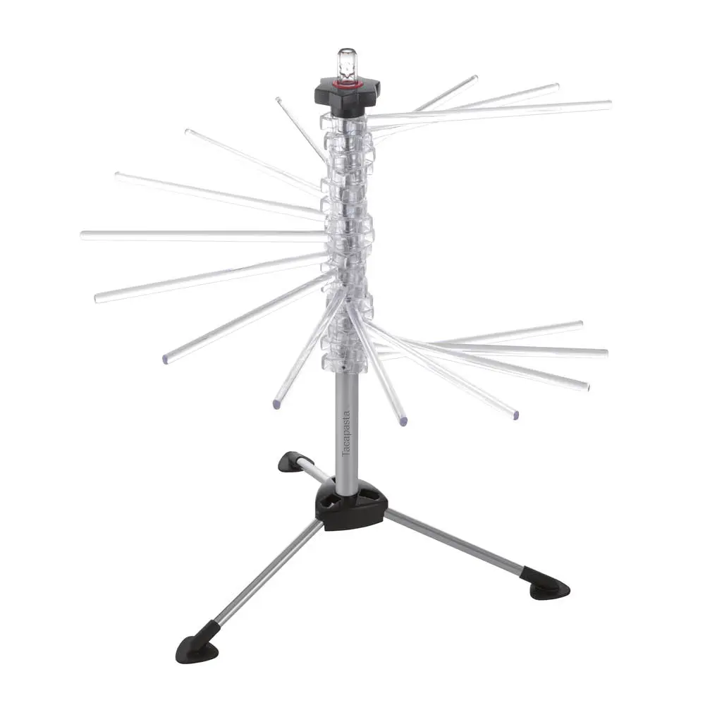 Kuivausteline 46,5 cm tritan-muovi