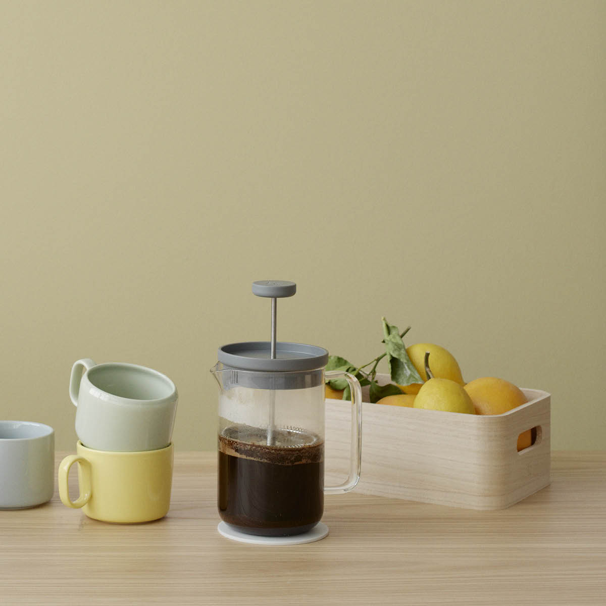 RIG-TIG Save-It Säilytyspurkki 5 kpl